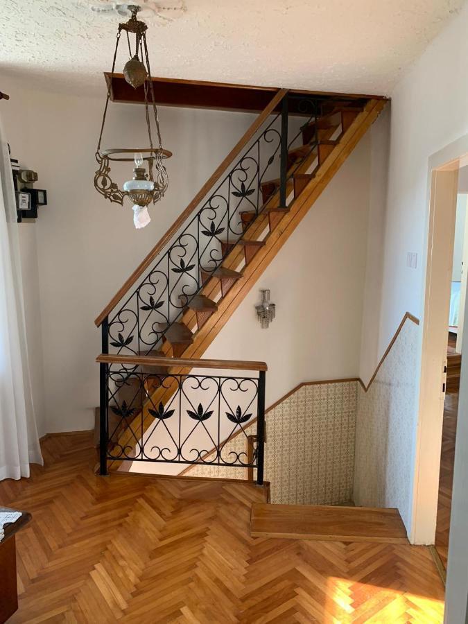 Villa Giulia Ližnjan Eksteriør bilde