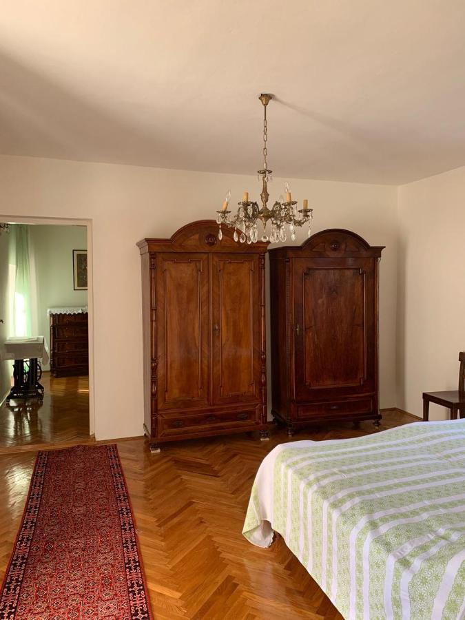 Villa Giulia Ližnjan Eksteriør bilde