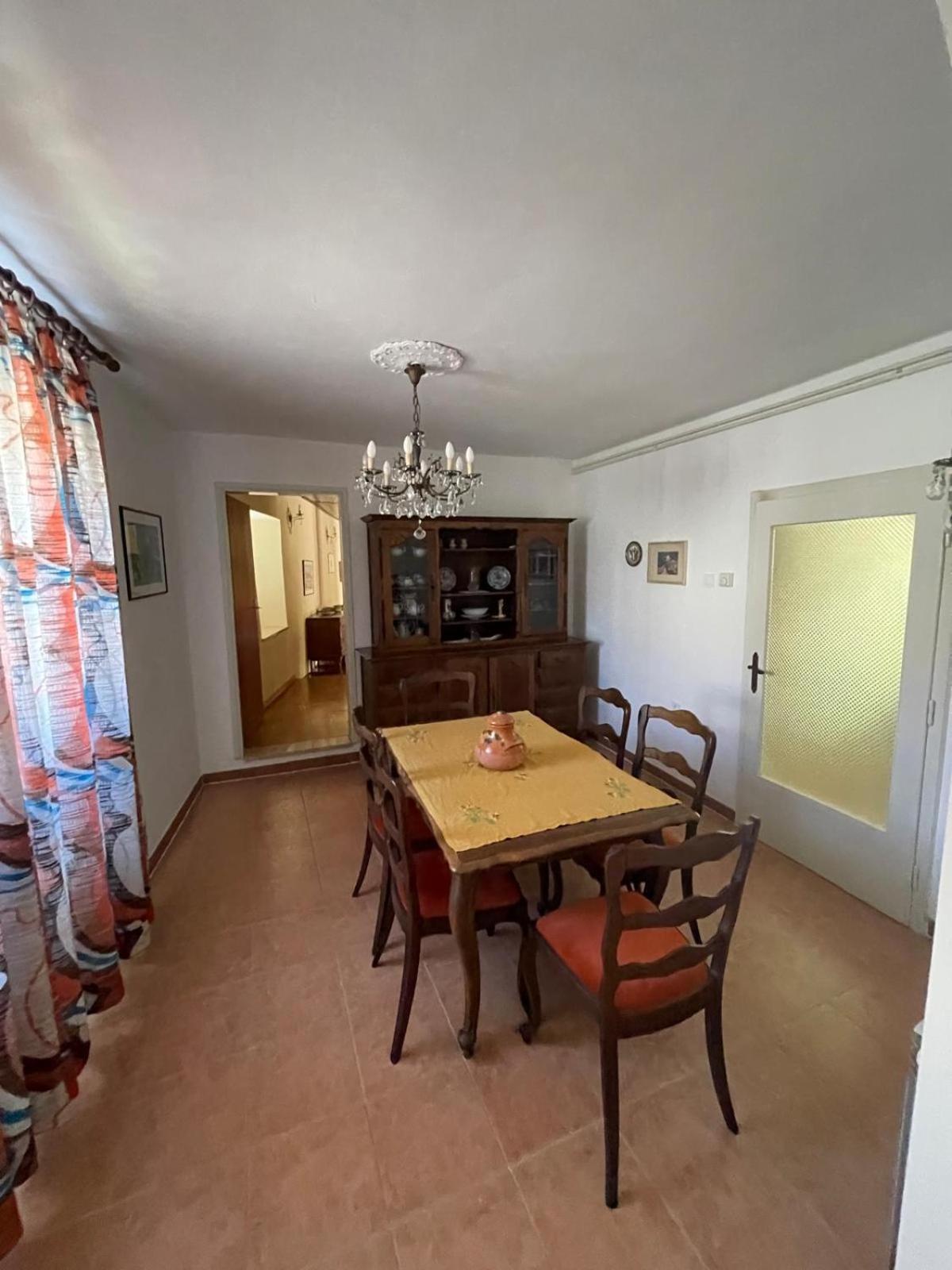 Villa Giulia Ližnjan Eksteriør bilde
