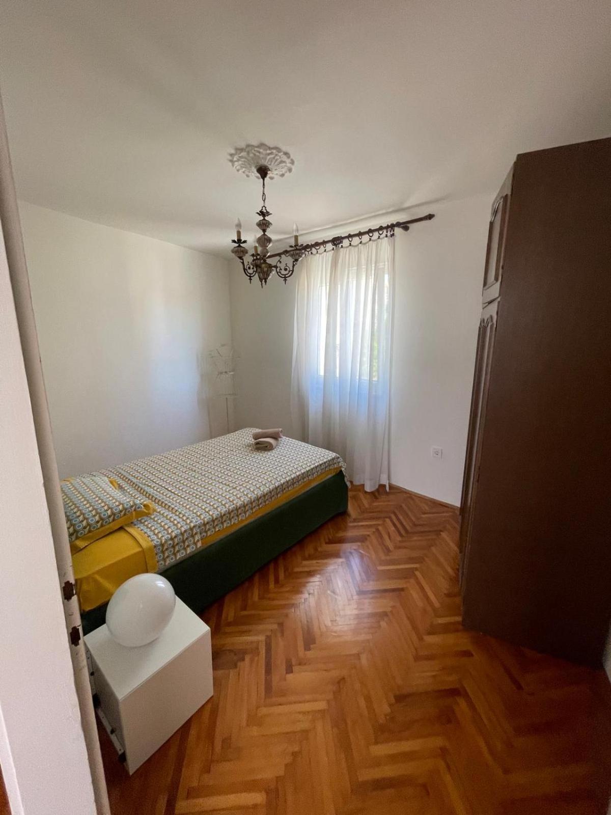 Villa Giulia Ližnjan Eksteriør bilde
