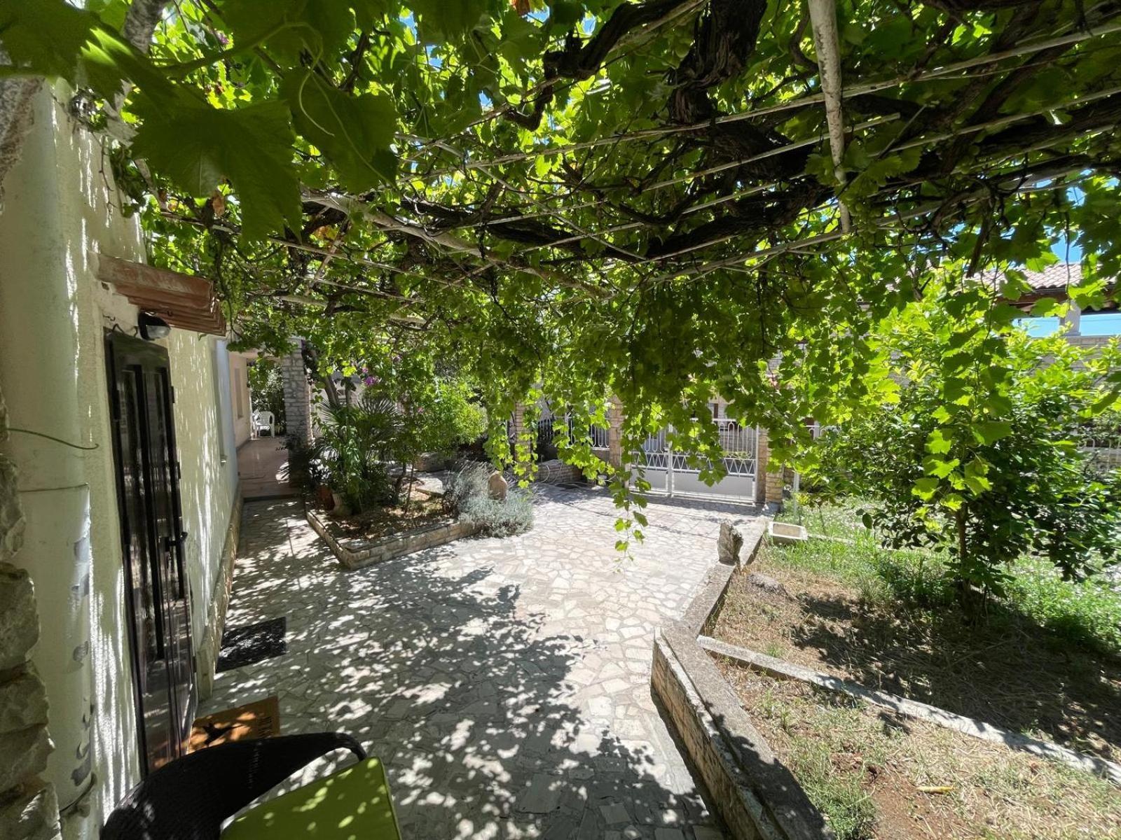 Villa Giulia Ližnjan Eksteriør bilde