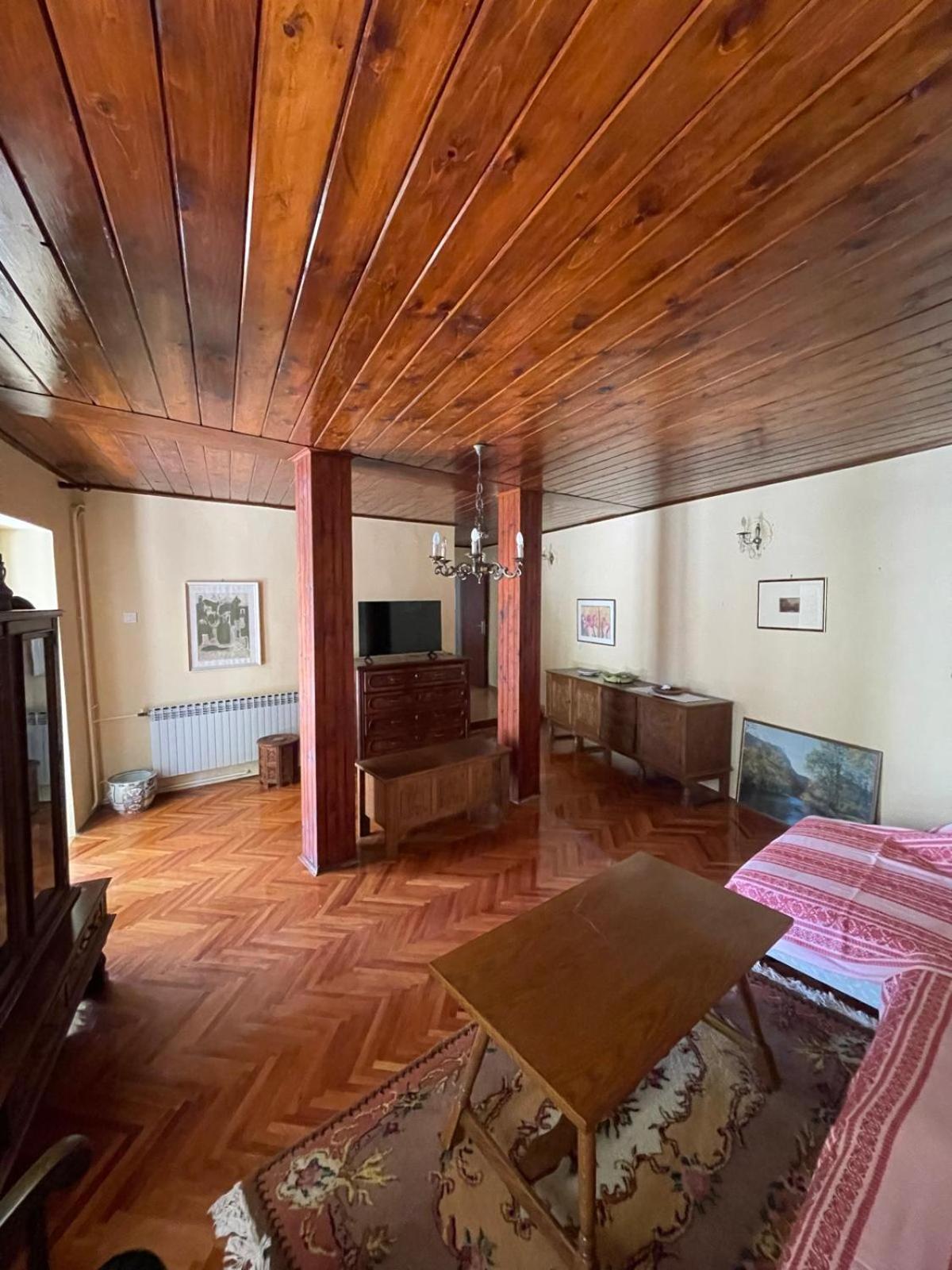 Villa Giulia Ližnjan Eksteriør bilde